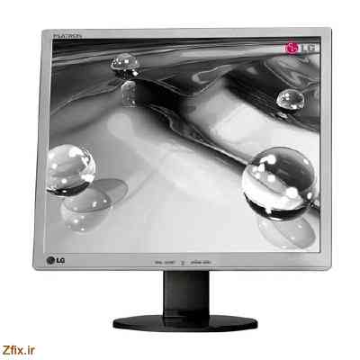 دانلود فایل دامپ فلش فریمور مانیتور ال جی LG L1742T