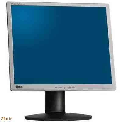 دانلود فایل دامپ فلش فریمور مانیتور ال جی LG L196WSQ