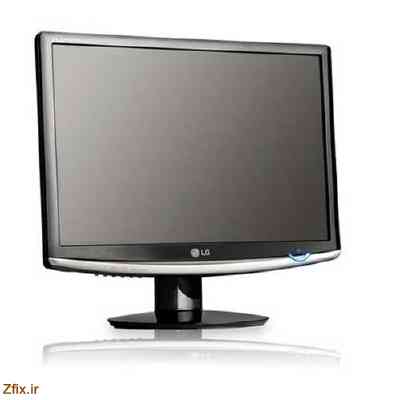 دانلود فایل دامپ فلش فریمور مانیتور ال جی LG W1952S 