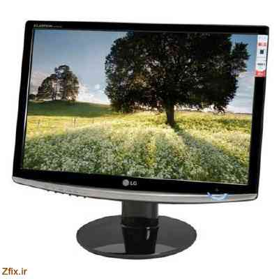 دانلود فایل دامپ فلش فریمور مانیتور ال جی LG W1952TQ 