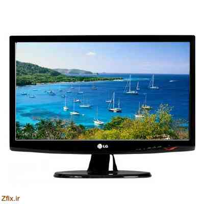 دانلود فایل دامپ فلش فریمور مانیتور ال جی LG W2043S