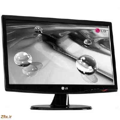 دانلود فایل دامپ فلش فریمور مانیتور ال جی LG W2243C