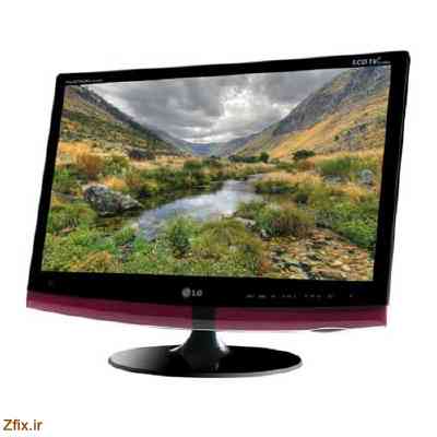 دانلود فایل دامپ فلش فریمور مانیتور ال جی LG W2262