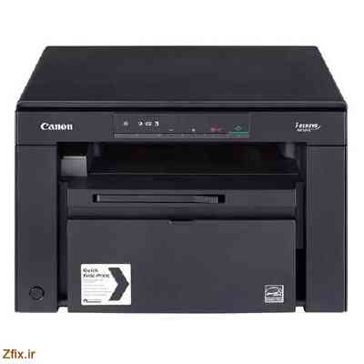 دانلود فریمور - بایوس پرینتر کانن Canon 3010