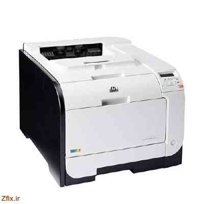 دانلود فریمور - بایوس پرینتر اچ پی HP 451