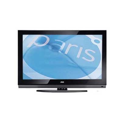 دانلود فایل دامپ فلش فریمور تلوزیون  ای‌اوسی AOC L42H931