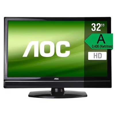 دانلود فایل دامپ فلش فریمور تلوزیون  ای‌اوسی AOC LC32W033