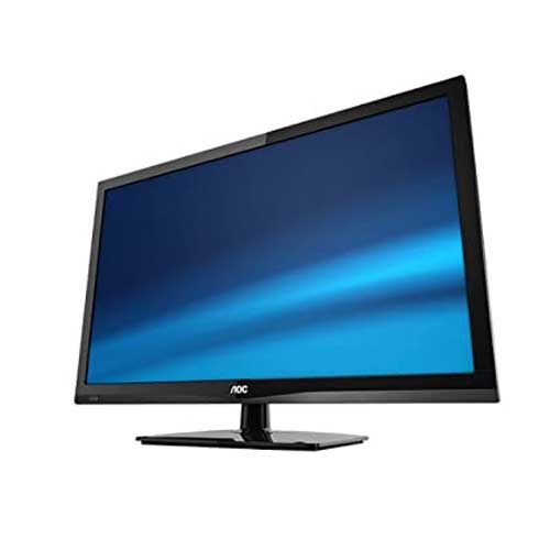 دانلود فایل دامپ فلش فریمور تلوزیون  ای‌اوسی AOC LE22A1331