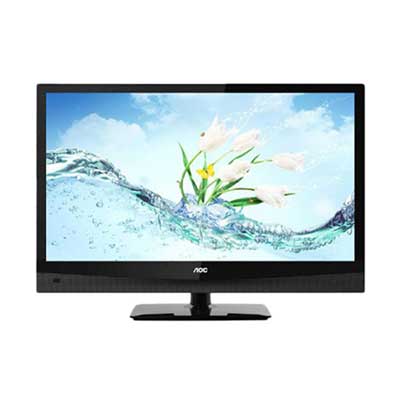 دانلود فایل دامپ فلش فریمور تلوزیون  ای‌اوسی AOC  LE24A1332