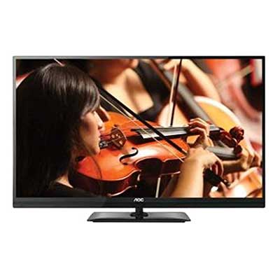 دانلود فایل دامپ فلش فریمور تلوزیون  ای‌اوسی AOC  LE30A3330