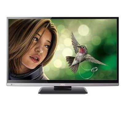 دانلود فایل دامپ فلش فریمور تلوزیون  ای‌اوسی AOC  LE32A1330