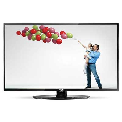 دانلود فایل دامپ فلش فریمور تلوزیون  ای‌اوسی AOC  LE32A6340-61 