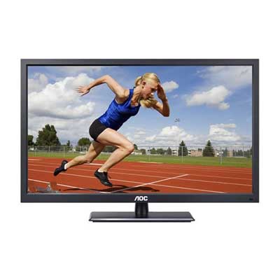 دانلود فایل دامپ فلش فریمور تلوزیون  ای‌اوسی AOC LE32W1342