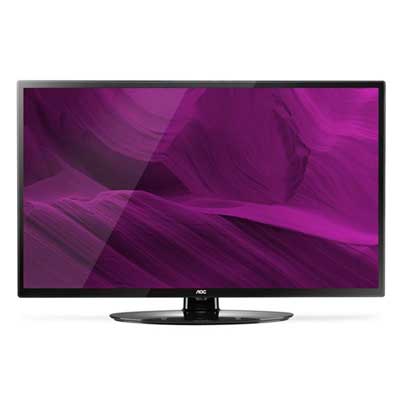 دانلود فایل دامپ فلش فریمور تلوزیون  ای‌اوسی AOC  LE32W454F 