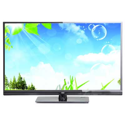 دانلود فایل دامپ فلش فریمور تلوزیون  ای‌اوسی AOC  LE39A1330_80