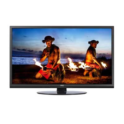 دانلود فایل دامپ فلش فریمور تلوزیون  ای‌اوسی AOC  LE42H254D2