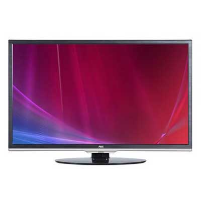 دانلود فایل دامپ فلش فریمور تلوزیون  ای‌اوسی AOC  LE50H254D 