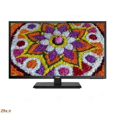 دانلود فایل فریمور تلوزیون هایر HAIER LE19B610