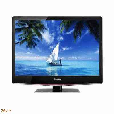 دانلود فایل فریمور تلوزیون هایر HAIER LE19C430V