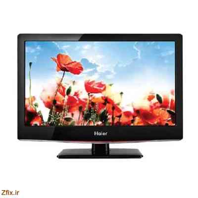 دانلود فایل فریمور تلوزیون هایر HAIER LE32C430