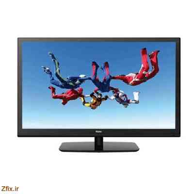 دانلود فایل فریمور تلوزیون هایر HAIER LE32C800C