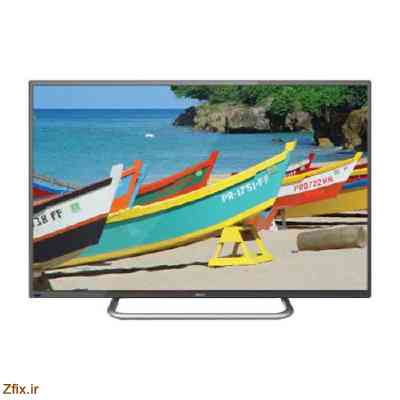 دانلود فایل فریمور تلوزیون هایر HAIER LE40B7000