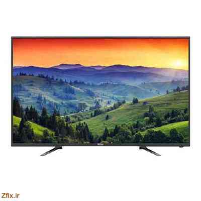 دانلود فایل فریمور تلوزیون هایر HAIER LE40B8000