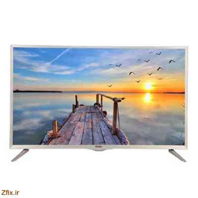 دانلود فایل فریمور تلوزیون هایر HAIER Le24D1000