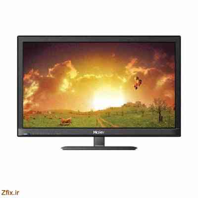 دانلود فایل فریمور تلوزیون هایر HAIER le22b600