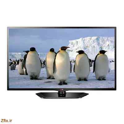 دانلود فایل دامپ فلش فریمور تلویزیون ال جی LG 32ln540