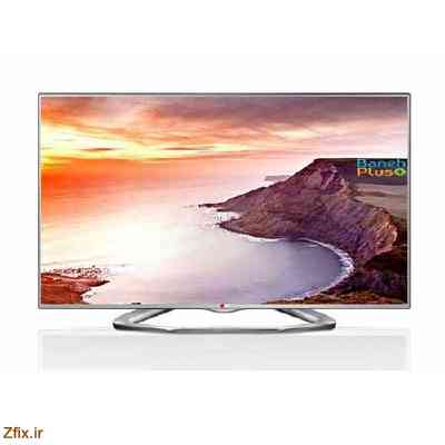 دانلود فایل دامپ فلش فریمور تلویزیون ال جی LG 42LA6130