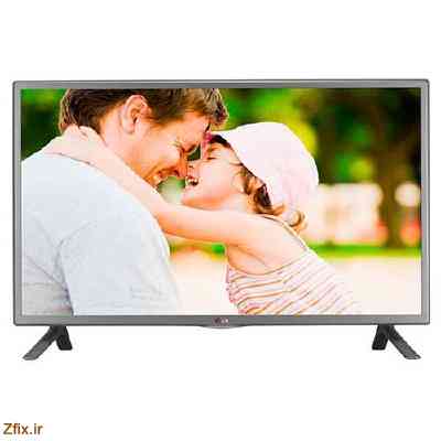 دانلود فایل دامپ فلش فریمور تلویزیون ال جی LG 42LY340C