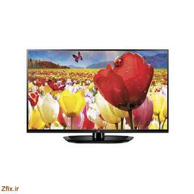 دانلود فایل دامپ فلش فریمور تلوزیون ال جی LG 42PN4500-TA