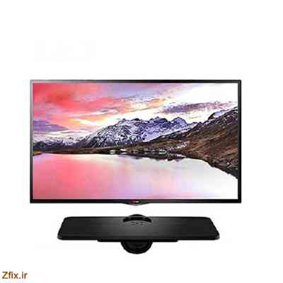 دانلود فایل دامپ فلش فریمور تلویزیون ال جی LG 42ln5100