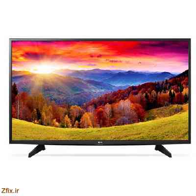 دانلود فایل دامپ فلش فریمور تلوزیون ال جی LG 43LH513V