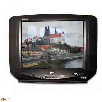 دانلود فایل دامپ فلش فریمور تلویزیون ال جی LG CF-20F89