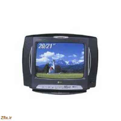 دانلود فایل دامپ فلش فریمور تلوزیون ال جی LG CF-21S11