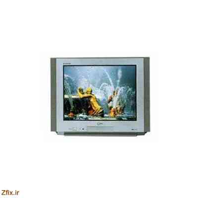 دانلود فایل دامپ فلش فریمور تلویزیون ال جی LG CT-21Q66KEX