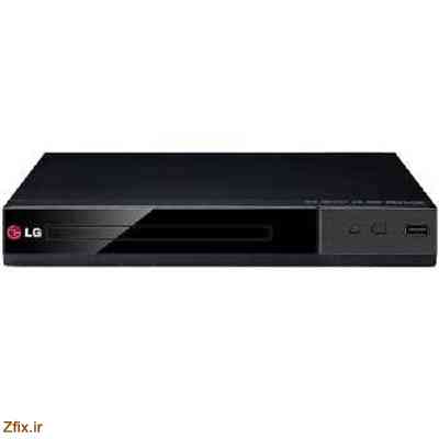 دانلود فایل دامپ فلش فریمور دی وی دی پلیر ال جی LG DP132