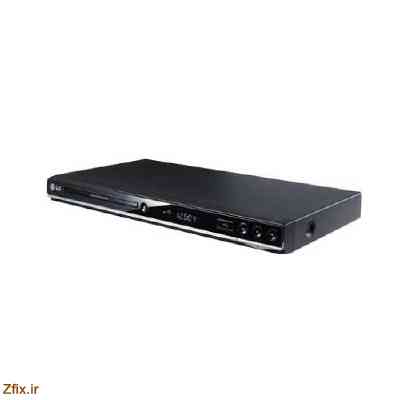 دانلود فایل دامپ فلش فریمور دی وی دی پلیر ال جی LG DV5450