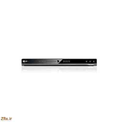 دانلود فایل دامپ فلش فریمور دی وی دی پلیر ال جی LG DV390