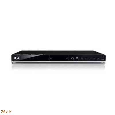 دانلود فایل دامپ فلش فریمور دی وی دی پلیر ال جی LG DVX583