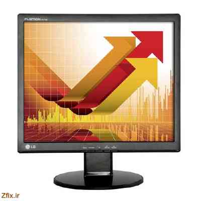 دانلود فایل دامپ فلش فریمور مانیتور ال جی LG N1742L