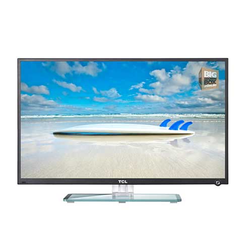 دانلود فایل دامپ فلش فریمور تلوزیون  تی سی ال TCL 32E5300 