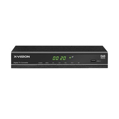  دانلود فایل دامپ ( فلش ) بایوس فریمور ستاپ باکس ایکس ویژن X.VISION XDVB120 