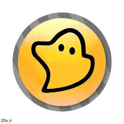 دانلود برنامه پشتیبان گیری کامل از ویندوز اکس پی Norton Ghost Portable for Windows xp