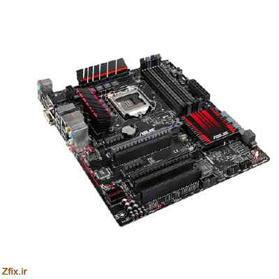 دانلود آپدیت فریمور مادربرد ایسوز ASUS B85-PRO