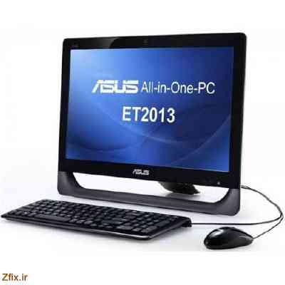 دانلود فریمور - بایوس مانیتور ایسوز ASUS All-in-one PCs ET2013I 
